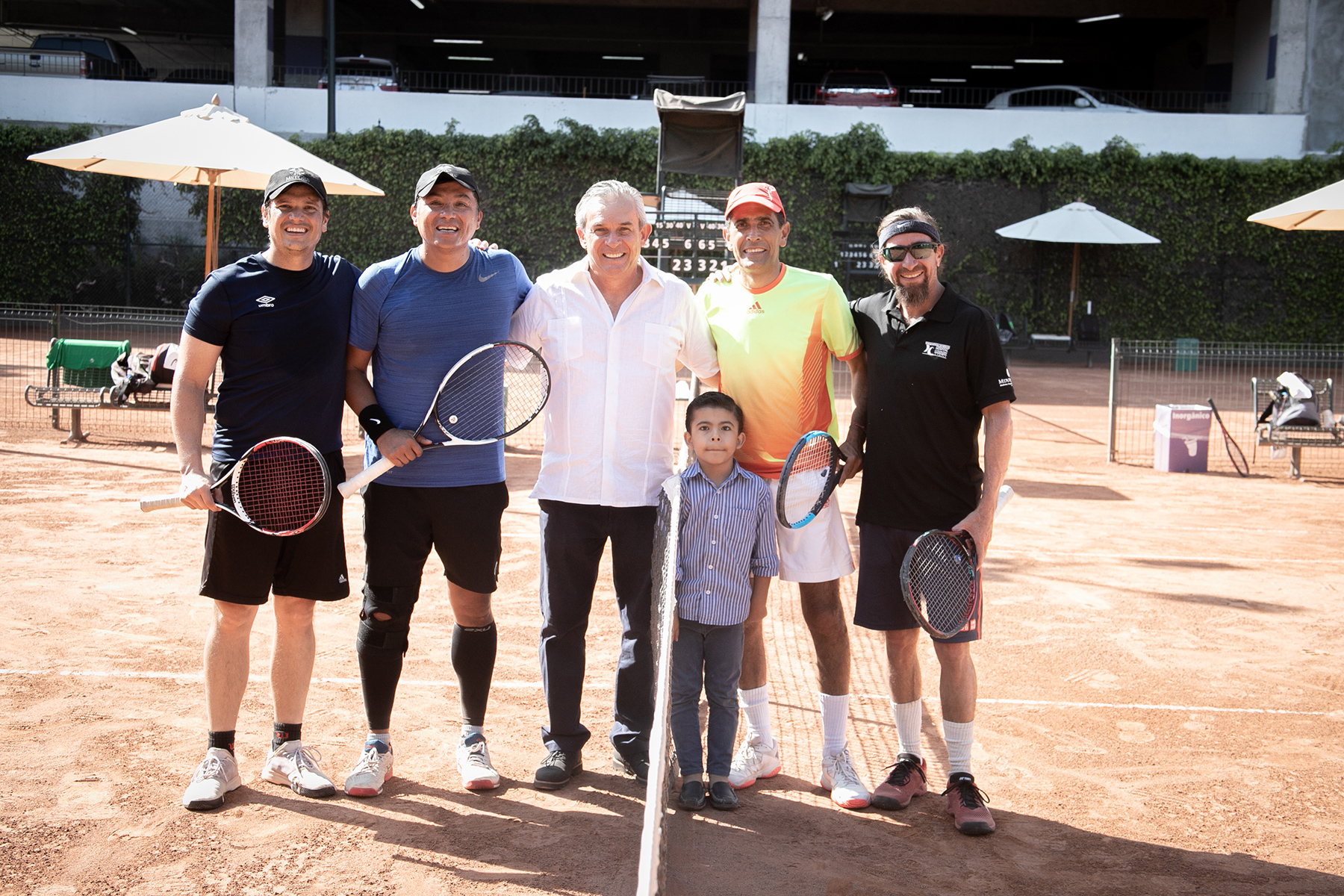 Torneo Médicos